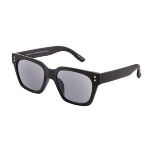 Zonneleesbril INY Kuba-Zwart-+2.00