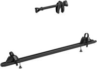 THULE adapter "wanderway" adapter wanderway for 3rd bike