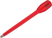 HAZET Dopsleutelbit · geïsoleerd 8802KV-LG-T30 · 3/8 inch (10 mm) vierkant hol · Binnen-TORX®-profiel · SW T30