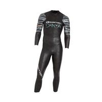 Aquaman DNA wetsuit lange mouw heren