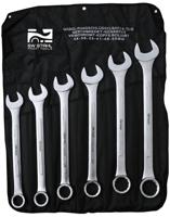 SW STAHL Sw-stahl ring-steeksleutel set "00927l"