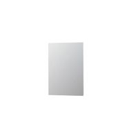 INK SP1 Spiegel - 60x3x80cm - aluminium Zilver 8401600
