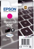 Epson C13T07U340 inktcartridge Origineel Magenta 1 stuk(s) - thumbnail
