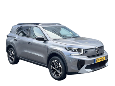 Citroën ë C3 Aircross