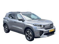 Citroën ë C3 Aircross