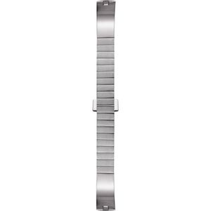 Horlogeband Tissot T62118571 / T605014154 Staal 13mm