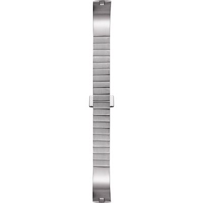 Horlogeband Tissot T62118571 / T605014154 Staal 13mm