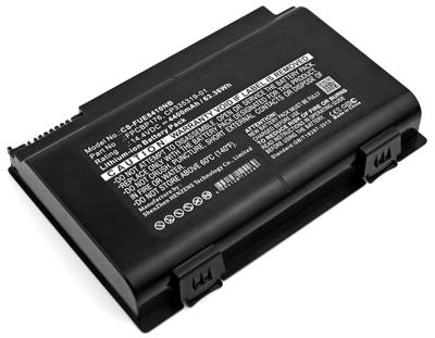 Replacement Parts Laptop accu 4400mah