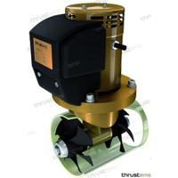 Hélices de proa y accesorios GS64008 - HELICE PROA P60 TUNEL 150 TWIN 12V