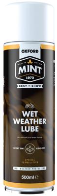 MINT Chain spray oxford 500 ml oc206