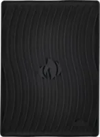 Napoleon silicone zijtafelmat 43x31cm