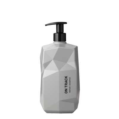 Nine Yards On Track Repair Shampoo