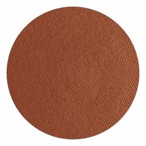 Superstar schmink - indisch bruin - 16 gram - grimeer schmink/make-up