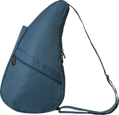Healthy Back Bag Recycled Nylon S Peacock