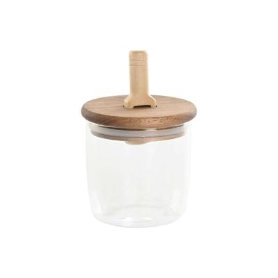 Tin Home ESPRIT Transparant Natuurlijk 300 ml