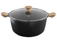 LIVARNO home Kookpan 28 cm