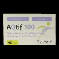Aqtif100 90 Capsules