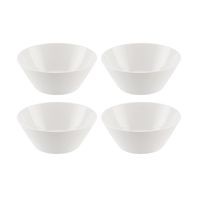 ROYAL DOULTON - 1815 - Dessertschaaltjes Pure S/4