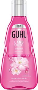 Guhl Shampoo lang & soepel (250 ml)