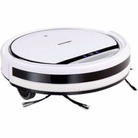 Medion robotstofzuiger MD 10065 (Wit) - thumbnail