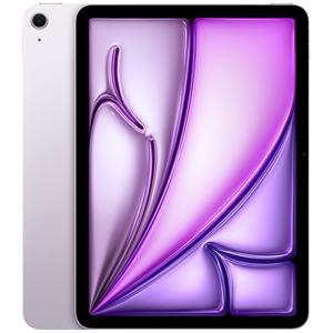 Apple iPad Air (2025) 11 inch 512GB Wifi + 5G Tablet Paars