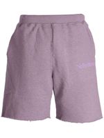 Aries short de jogging Problemo - Violet