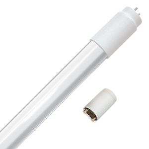 Müller-Licht LED-Buis Energielabel: F (A - G) G13 16.5 W Koudwit 1 stuk(s) (Ø x l) 28 mm x 1200 mm