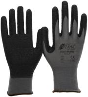 NITRAS SAFETY Nitras monteurshandschoen "nylotex" glove size 11 nitras nylotex