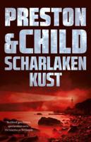 Scharlaken kust (Paperback)