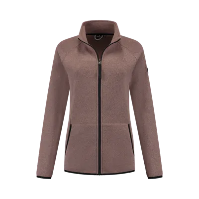 Kjelvik Wende Fleecevest Kjelvik Wende Fleecevest