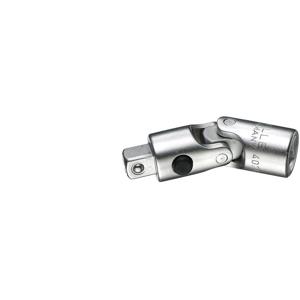 Stahlwille 407 QR 11021000 Cardangewricht 1/4 inch Aandrijving 1/4 (6.3 mm) 45 mm 1 stuk(s)