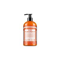 Dr. Bronner&apos;s Zeeppomp - tea tree - 355 ml