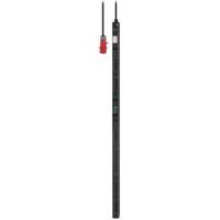 APC EasyPDU energiedistributie 24 AC-uitgang(en) 0U Zwart