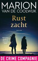 Rust zacht - Marion van de Coolwijk - ebook