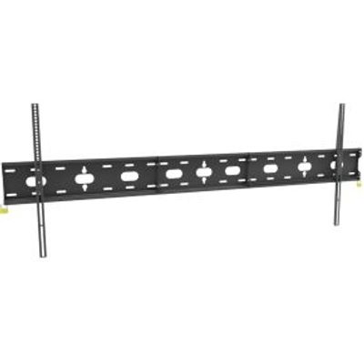 Iiyama MD-WM15060 2,67 m (105 ) Zwart Muur