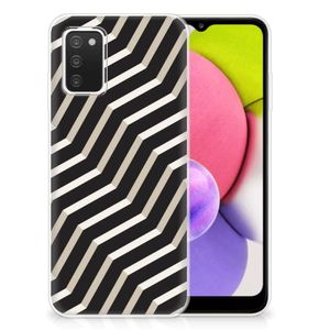 Samsung Galaxy A03S TPU Hoesje Illusion