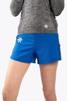 Osaka Women Training Short Royal