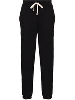 Polo Ralph Lauren pantalon de jogging Polo Pony fuselé - Noir - thumbnail