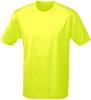 Just Cool JC001 Cool T - Electric Yellow - XXL