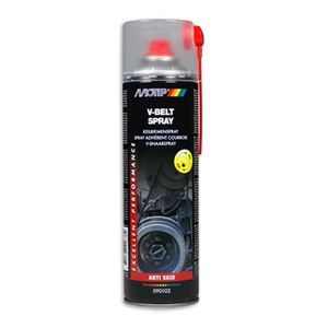 Motip V-snaar spray