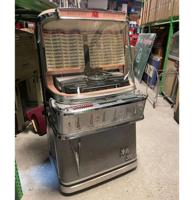 Ami I-200 Jukebox (1957) - Originele Conditie Ami I-200 Jukebox (1957) - Originele Conditie