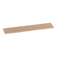 Brauer Ocean Slim Topblad - 200 cm - Lamellen - Eiken Naturel