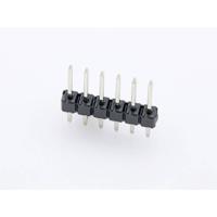 Molex Male header (standaard) 22284061 1 stuk(s) Bulk - thumbnail