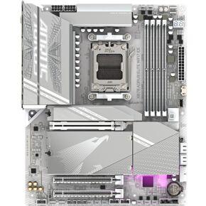 Moederbord AMD Gigabyte X870 AORUS ELITE WF7 ICE