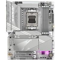 Moederbord AMD Gigabyte X870 AORUS ELITE WF7 ICE