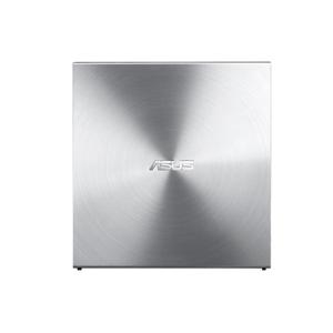 ASUS SDRW-08U5S-U optisch schijfstation DVD Super Multi DL Metallic