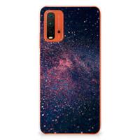 Xiaomi Poco M3 | TPU Hoesje | Stars