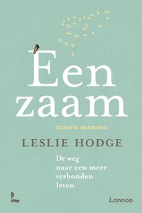 Eenzaam - Leslie Hodge - ebook