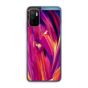 Phoenix: Xiaomi Poco M3 Pro 5G Transparant Hoesje