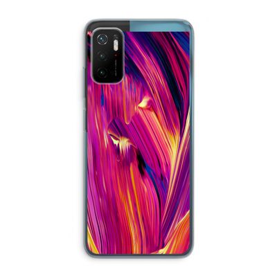 Phoenix: Xiaomi Poco M3 Pro 5G Transparant Hoesje